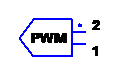 PWM1