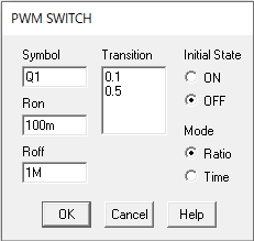 PWM Switch5