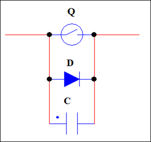 PWM Switch8